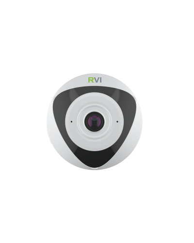 RVi-1NCF5058 (1.4). Видеокамера IP купольная. RVi в Люберцах