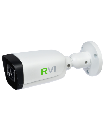 RVi-1NCT2379 (2.7-13.5). Видеокамера IP цилиндрическая. RVi в Люберцах