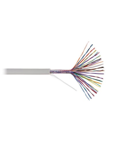 U/UTP 10PR 24AWG, CAT5, 305 м REXANT (01-1011-R). Кабель «витая пара» (LAN) для структурированных систем связи. Rexant в Люберцах