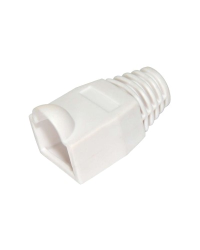 Колпачок изолирующий для разъемов RJ-45, белый REXANT (05-1201). Изолирующий колпачок. Rexant в Люберцах
