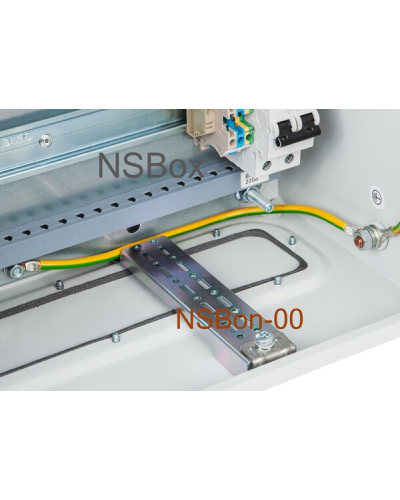 NSBon-00 (R2383210). Крепление внутри шкафа для оборудования. Rittal в Люберцах