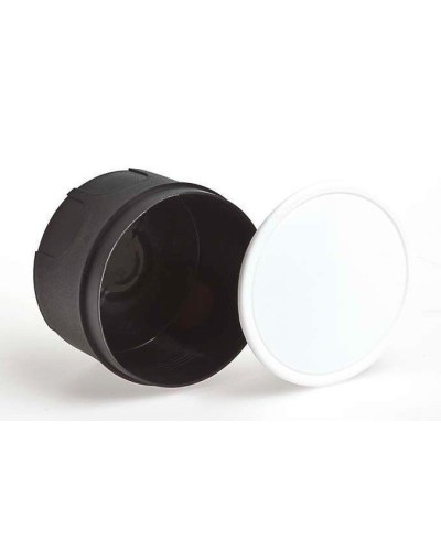 Коробка TYCO СП 70х40мм IP30 У-197 (10147). Коробка распределительная. RuVinil в Люберцах