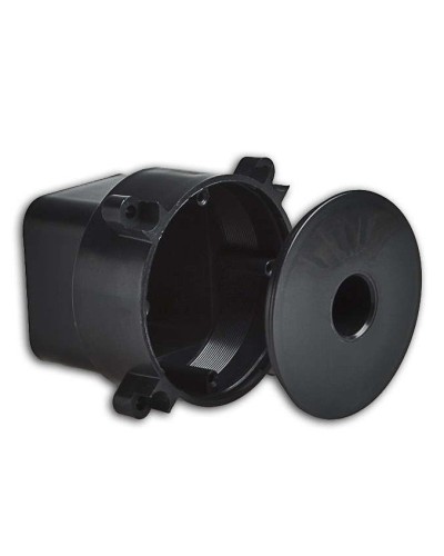 Коробка TYCO СП 70х60 в бетон IP40 (10131). Коробка установочная. RuVinil в Люберцах