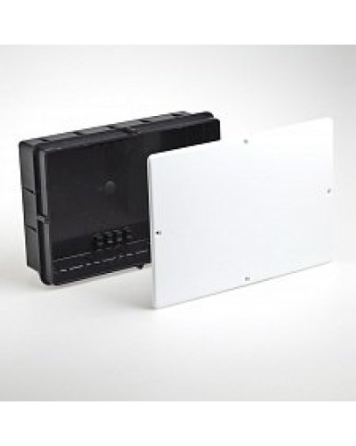 Коробка распределительная СП 206х155х73мм IP30 (10164). Коробка распределительная СП. RuVinil в Люберцах