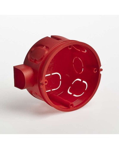 Коробка TYCO СП 65х40 блочная IP30 (10180). Коробка установочная. RuVinil в Люберцах