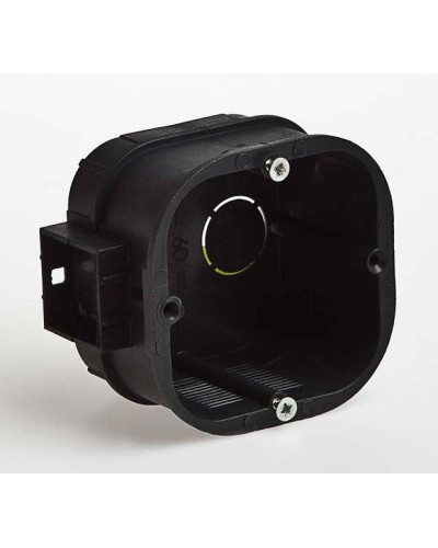 Коробка TYCO СП 60х60х42 IP30 (10183). Коробка установочная. RuVinil в Люберцах