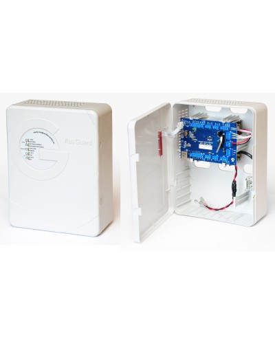 ACS-102-CE-B. Контроллер СКУД сетевой. RusGuard в Люберцах