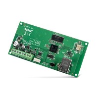ETHM-1 Plus. Модуль TCP/IP. SATEL