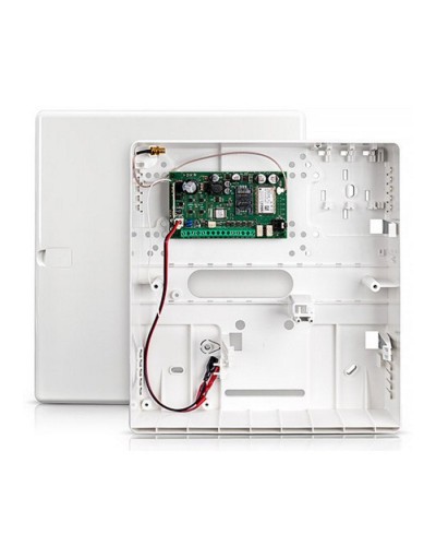 MICRA. Охранный модуль с GSM в корпусе. SATEL в Люберцах