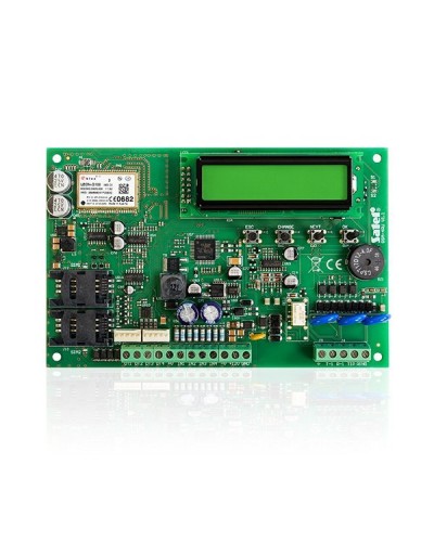 GSM-5. Модуль GSM. SATEL в Люберцах
