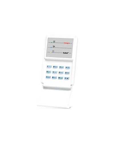 INT-SZ-BL. Клавиатура светодиодная кодонаборная. SATEL в Люберцах