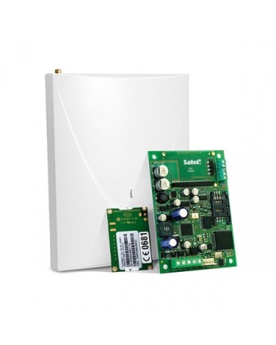 GSM-LT-2S. Модуль GSM. SATEL в Люберцах
