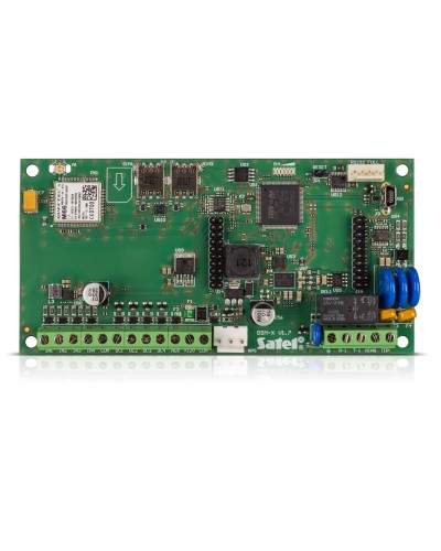 GSM-X. Модуль GSM. SATEL в Люберцах