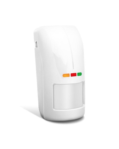 OPAL PLUS. Извещатель охранный оптико-электронный комбинированный для наружной установки с датчиком сумерек. SATEL в Люберцах