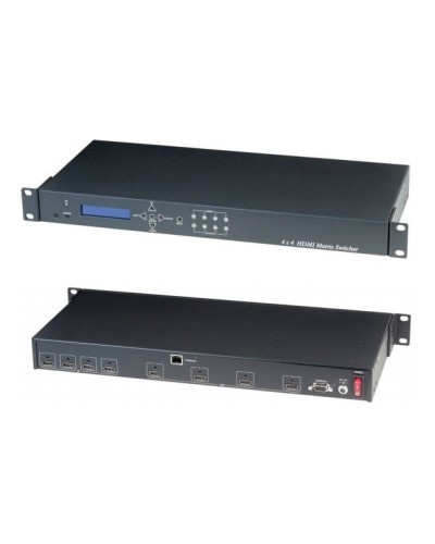 HS04M. Разветвитель. SC&T в Люберцах