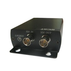 SDI01. Преобразователь формата SDI в HDMI. SC&T