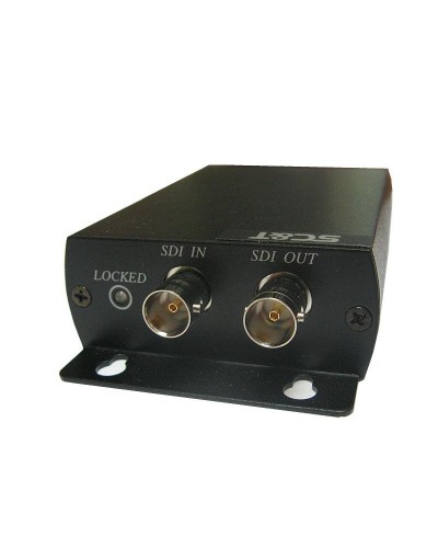 SDI01. Преобразователь формата SDI в HDMI. SC&T в Люберцах