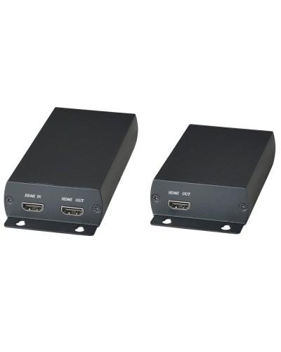 HE03. Удлинитель HDMI-сигнала. SC&T в Люберцах