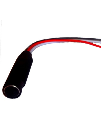 SR-MIC-01. Микрофон активный миниатюрный. SLINEX в Люберцах