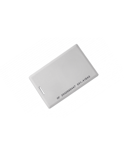 CLAMSHELL Mifare. Карта proximity . SLINEX в Люберцах