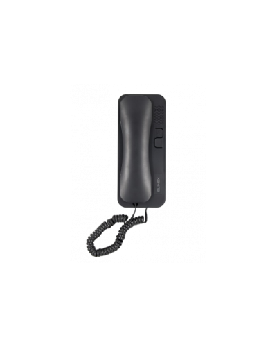 SKP-7 (Black). Трубка переговорная. SLINEX в Люберцах