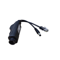 PS-154-1K: Сплиттер PoE