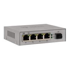SNR-S1904G-1S: Неуправляемый коммутатор