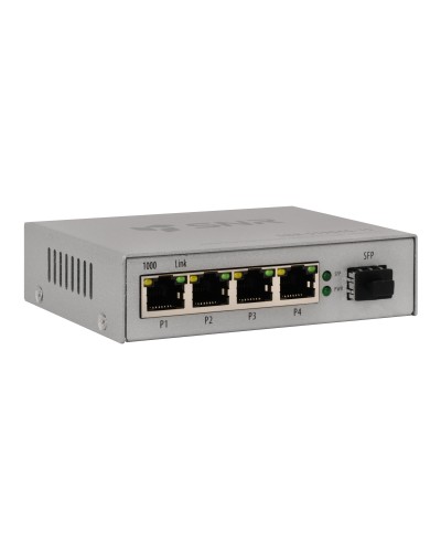 SNR-S1904G-1S: Неуправляемый коммутатор в Люберцах