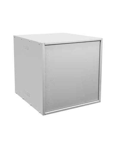 SNR-VPS6015. Шкаф телекоммуникационный 19 настенный 15U. SNR в Люберцах