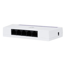 SNR-S1100G-5T: Неуправляемый коммутатор