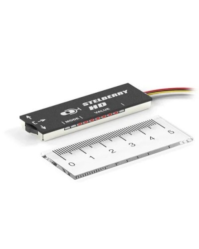 M-80HD. Микрофон активный миниатюрный. STELBERRY в Люберцах