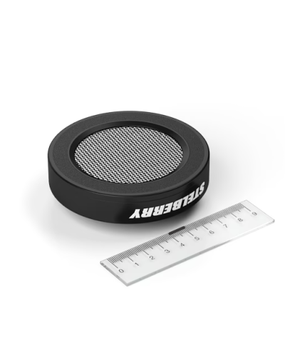 M-210HD. Микрофон активный миниатюрный. STELBERRY в Люберцах