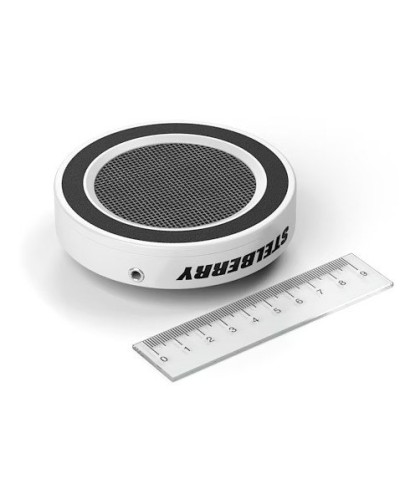 M-205HD. Микрофон активный миниатюрный. STELBERRY в Люберцах