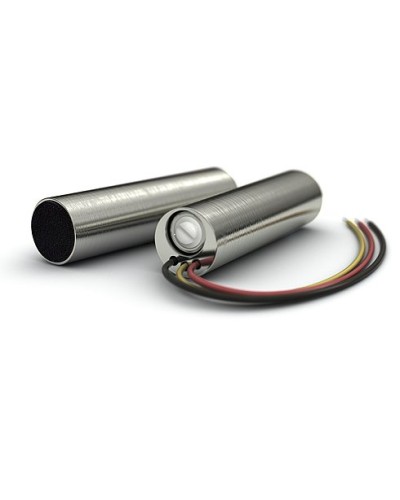 M-50 Ultra HD. Микрофон активный миниатюрный. STELBERRY в Люберцах
