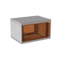 ТВЛ-6U-600-600-СР (05-1066). Шкаф настенный телекоммуникационный. SUPRLAN