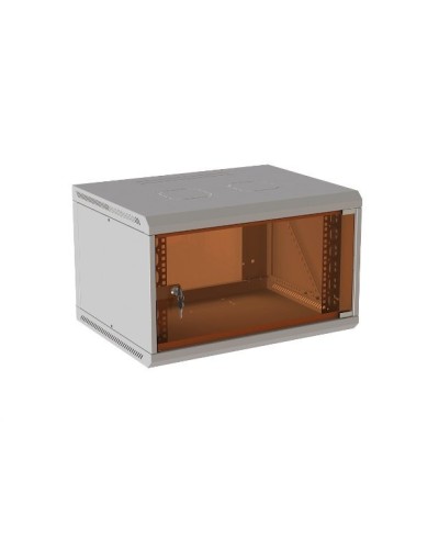 ТВЛ-6U-600-600-СР (05-1066). Шкаф настенный телекоммуникационный. SUPRLAN в Люберцах