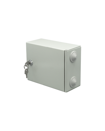 КРТ 50 (12-0488). Коробка распределительная Indoor/Outdoor. SUPRLAN в Люберцах