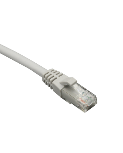 U/UTP Cat.6 LSZH, серый, 2м (10-0168). Патч-корд медный. SUPRLAN в Люберцах