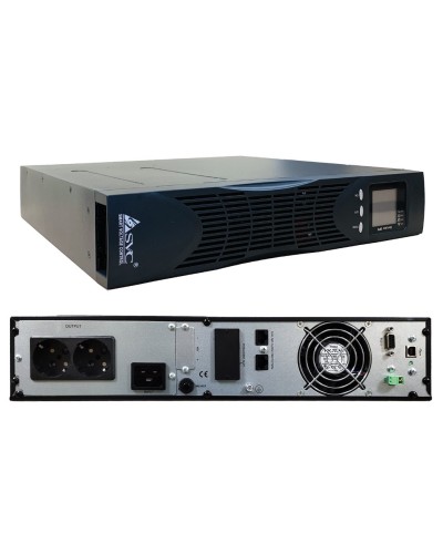 SVC TRX11-3KL-LCD/AS09SC. Источник бесперебойного питания. SVC в Люберцах