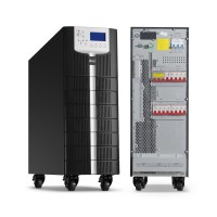 SVC GT33-15KLS. Источник бесперебойного питания. SVC