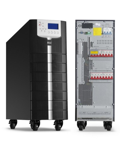 SVC GT33-15KLS. Источник бесперебойного питания. SVC в Люберцах