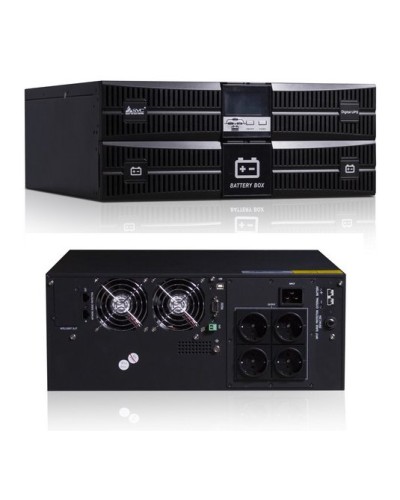 SVC RT-2KL-LCD/A5. Источник бесперебойного питания. SVC в Люберцах