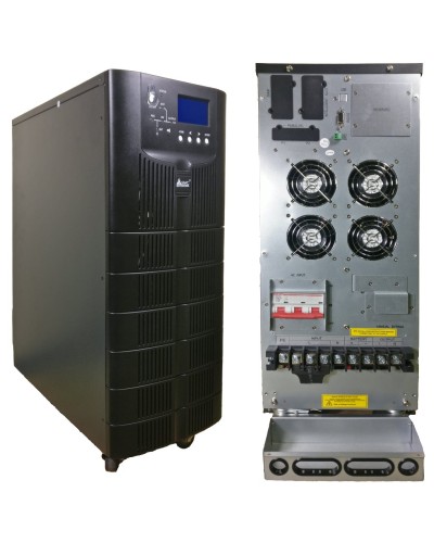 SVC PTS-15KLS/A2. Источник бесперебойного питания. SVC в Люберцах
