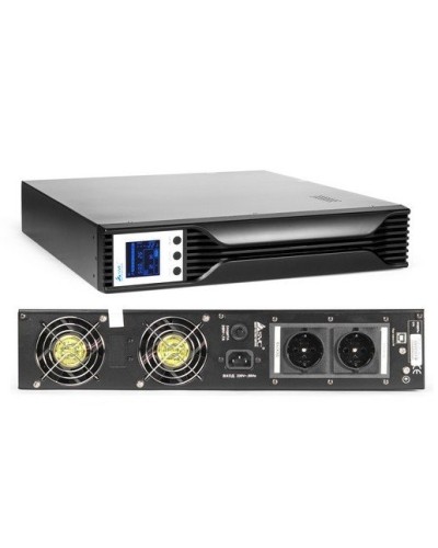 SVC RTL-1K-LCD. Источник бесперебойного питания. SVC в Люберцах
