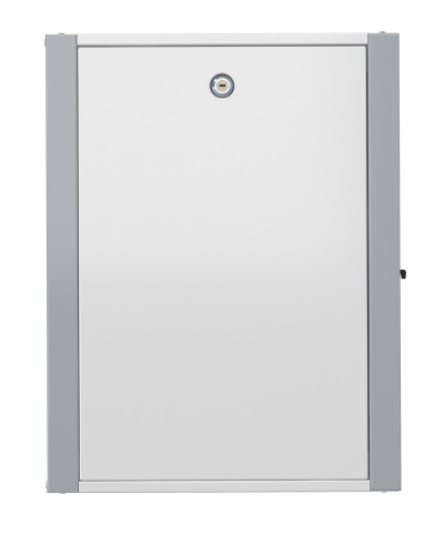WP DS.22.7000 (8351s). Задняя секция для настенного шкафа 22U. SYSMATRIX в Люберцах