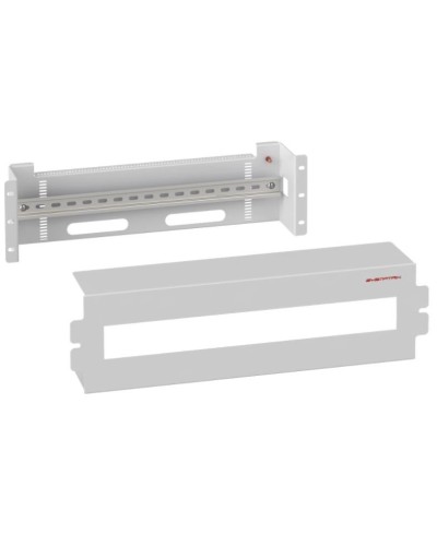 DP 0003.700 (453s). Панель 19 с DIN-рейкой. SYSMATRIX в Люберцах