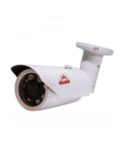 SR-N500V2812IRH. Видеокамера мультиформатная цилиндрическая уличная. SarmatT в Люберцах