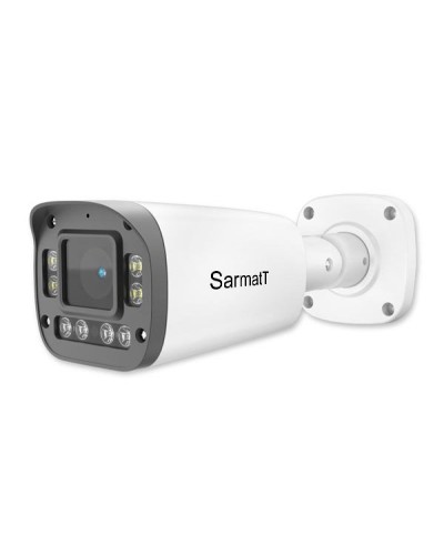 SR-IN40M2812IRXSDM. Видеокамера IP цилиндрическая. SarmatT в Люберцах