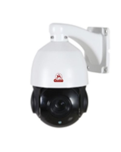 SR-ID25V4794PIR. IP-камера купольная поворотная скоростная. SarmatT в Люберцах