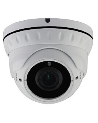 SR-S130V2812IRH. Видеокамера мультиформатная купольная уличная. SarmatT в Люберцах